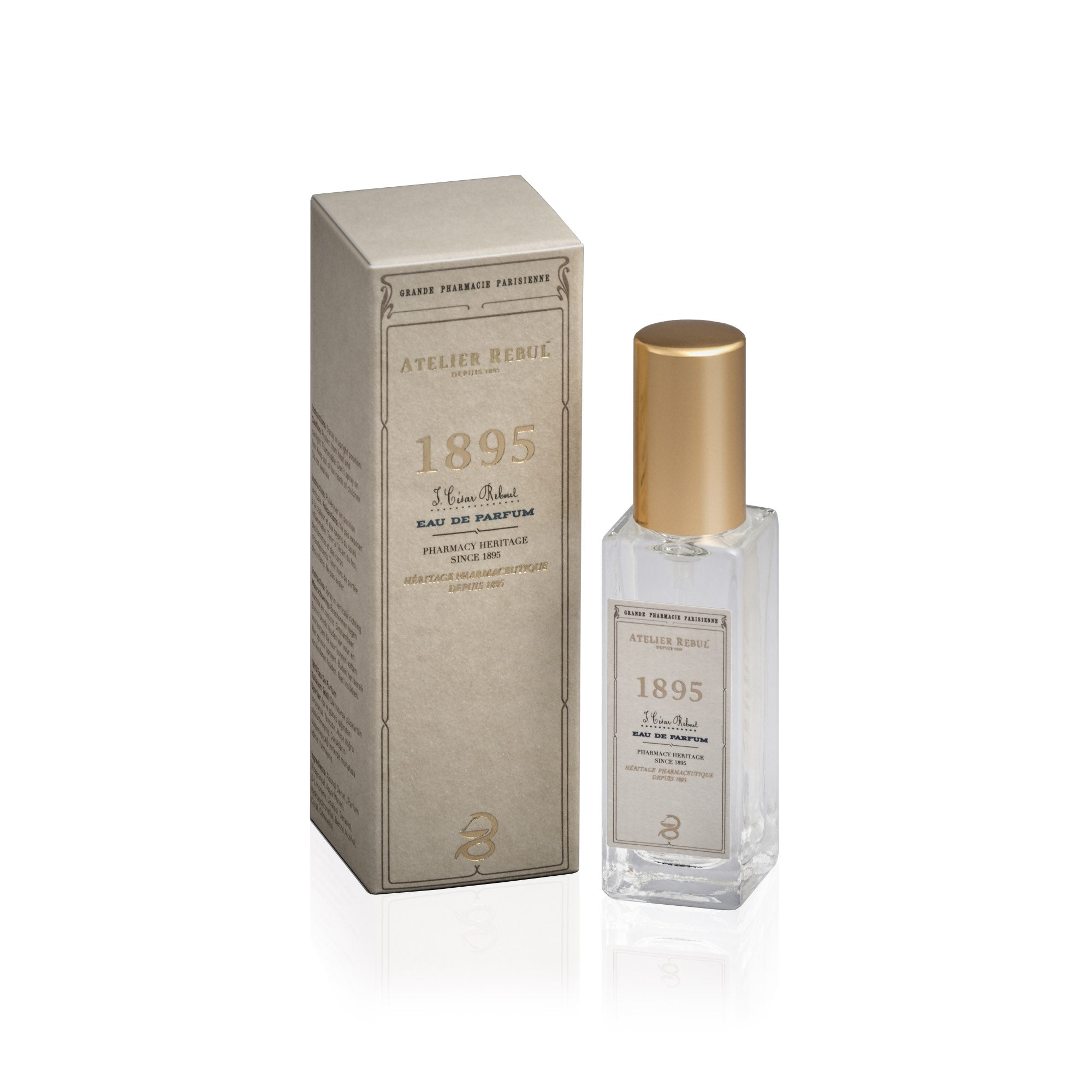 1895 Eau de Parfum - 12ml