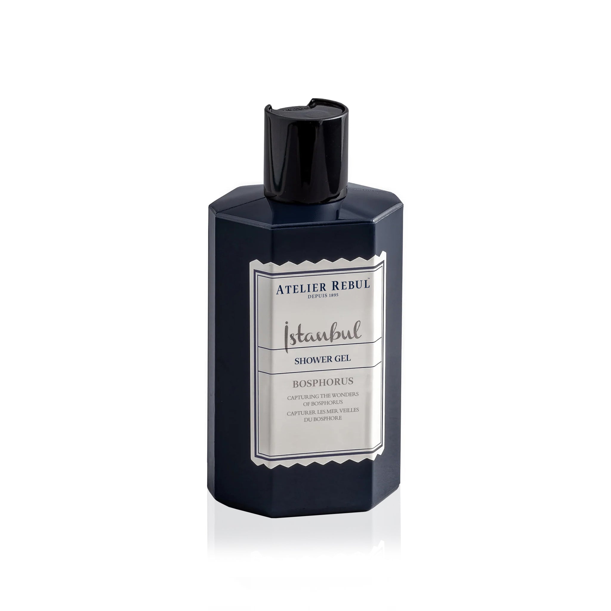 Istanbul Bosphorus Shower Gel - 250 ml