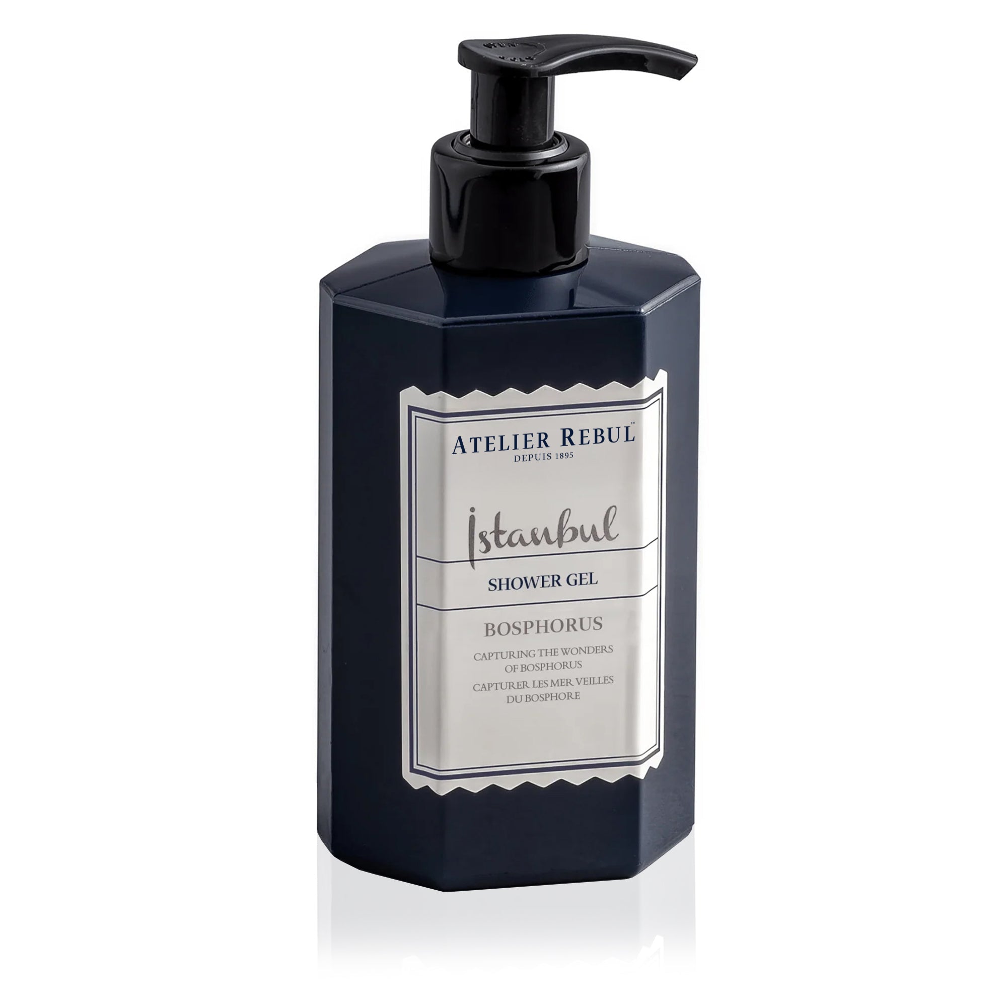Istanbul Bosphorus Shower Gel - 400 ml