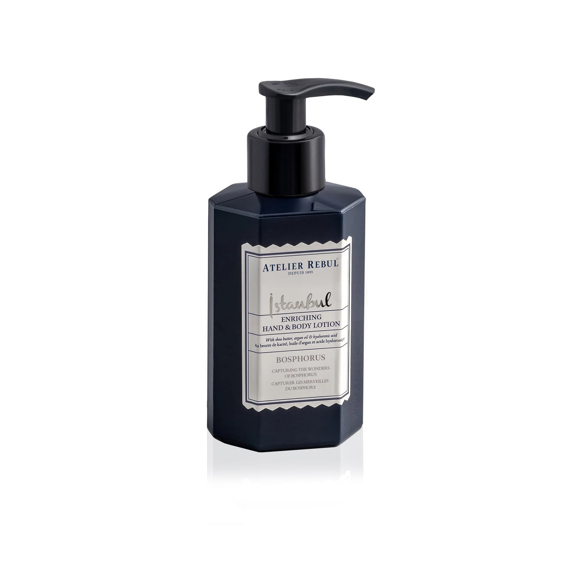 Istanbul Bosphorus Enriching Hand & Body Lotion - 100 ml