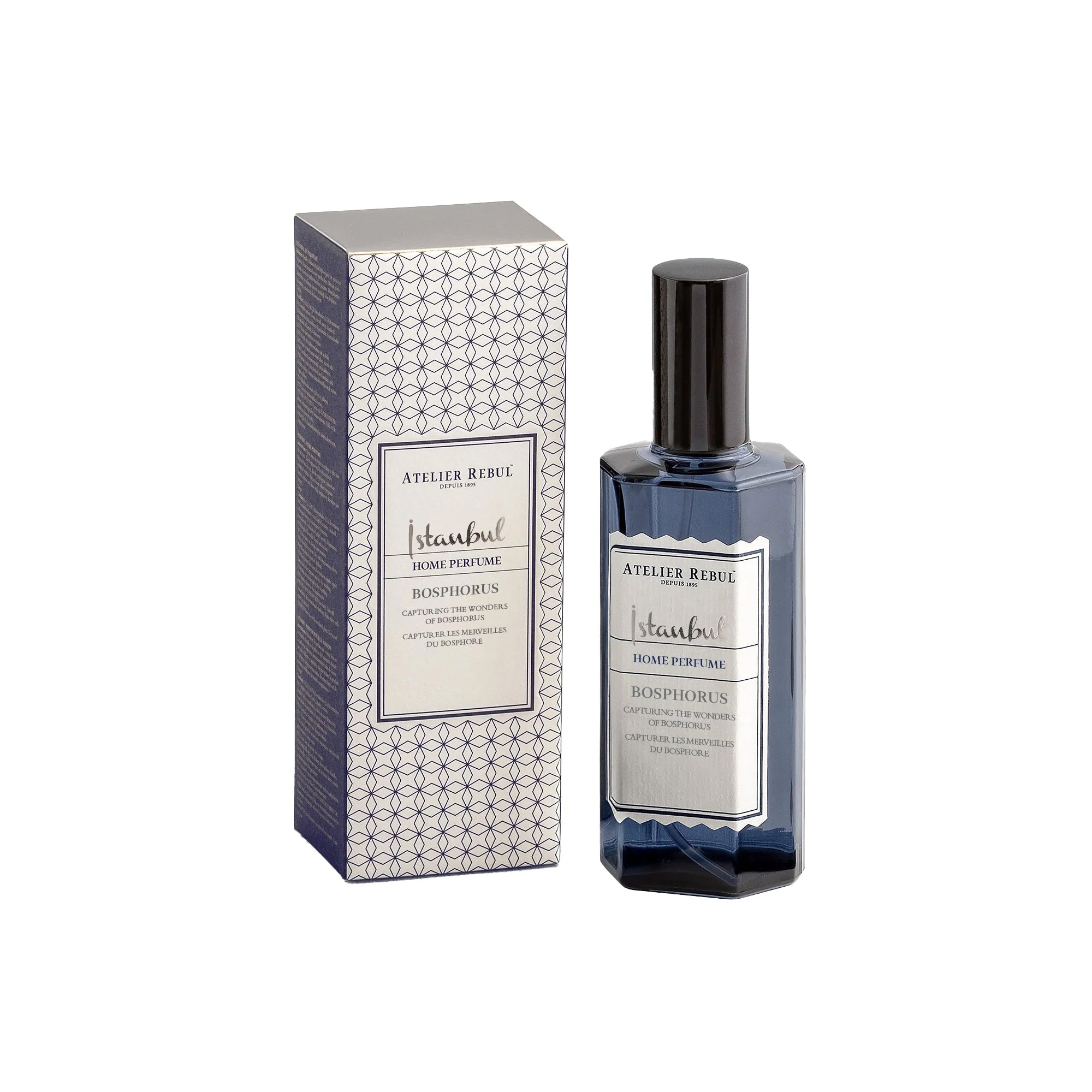 Istanbul Bosphorus Home Perfume - 125 ml