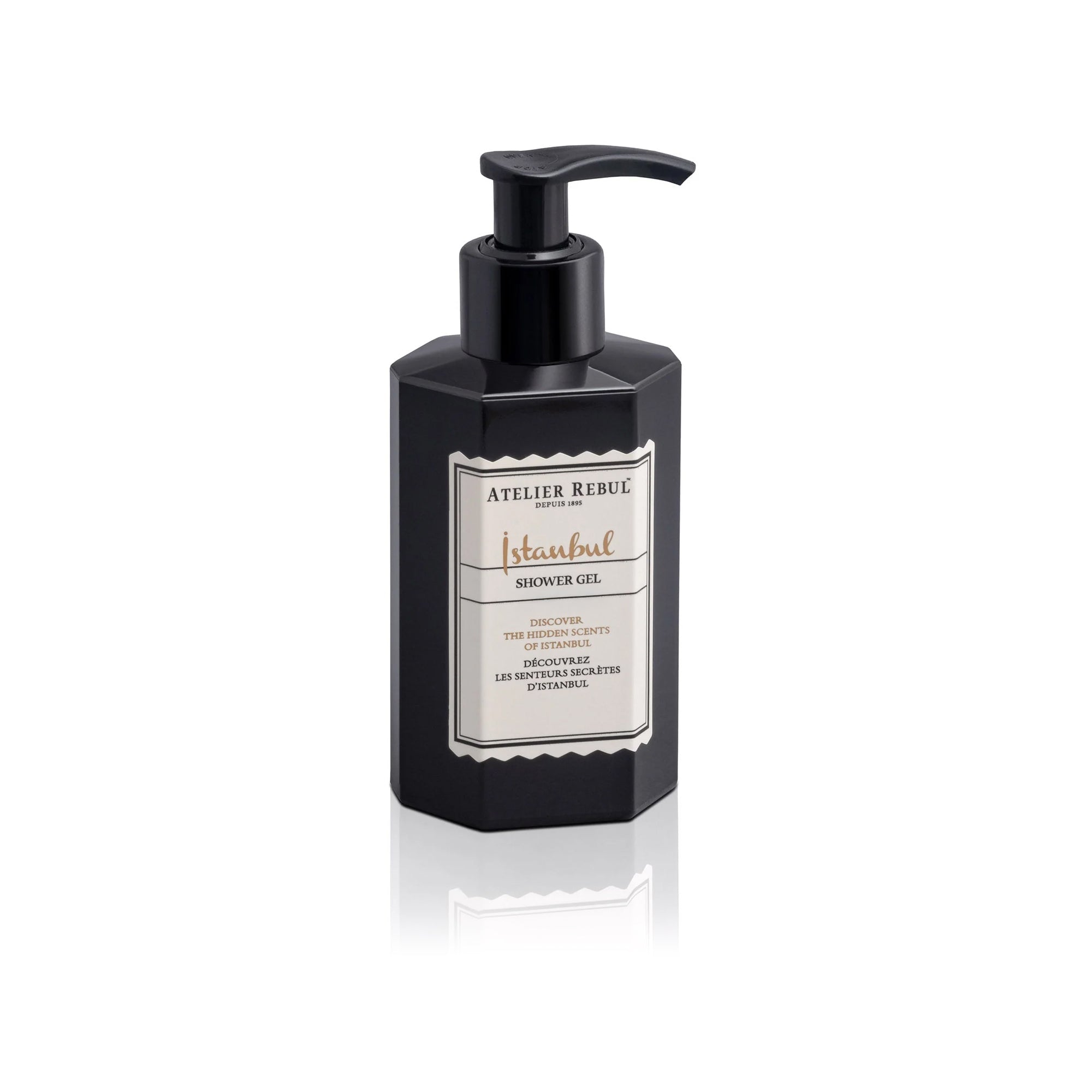 Istanbul Shower Gel - 100 ml