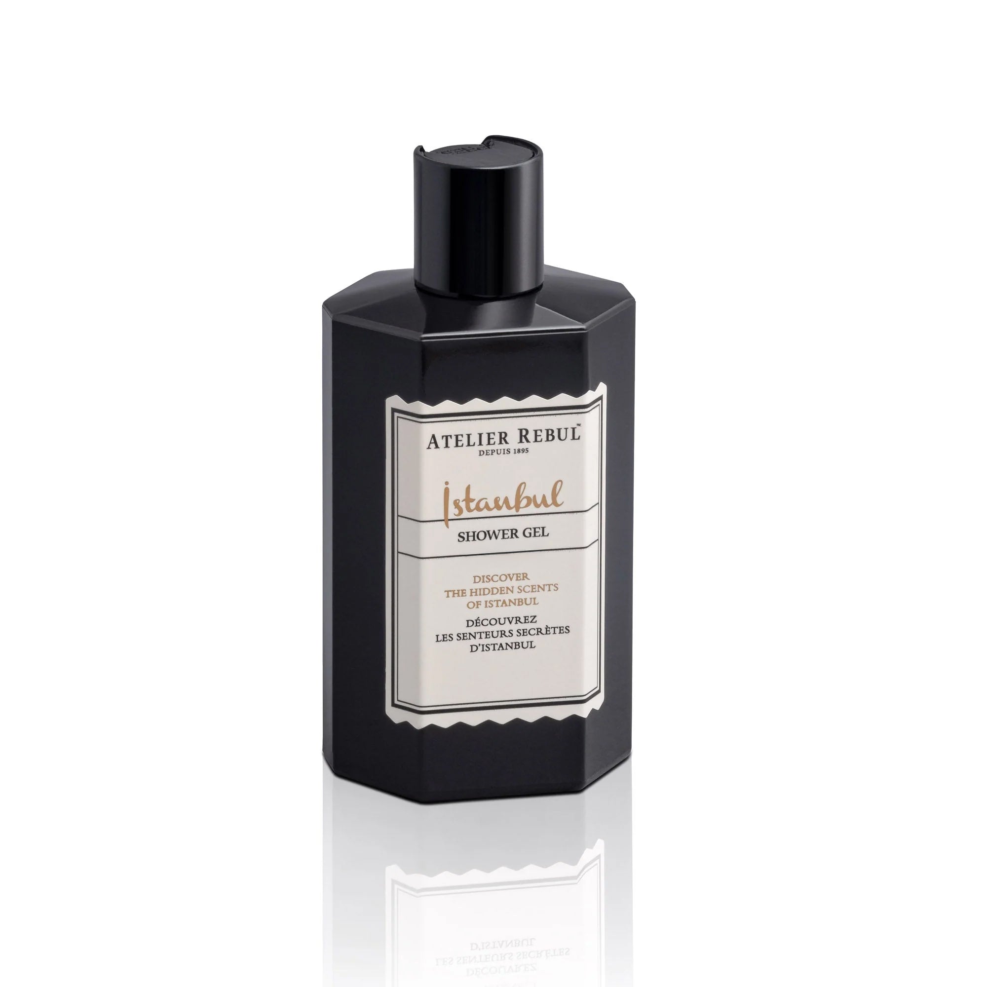 Istanbul Shower Gel - 250 ml