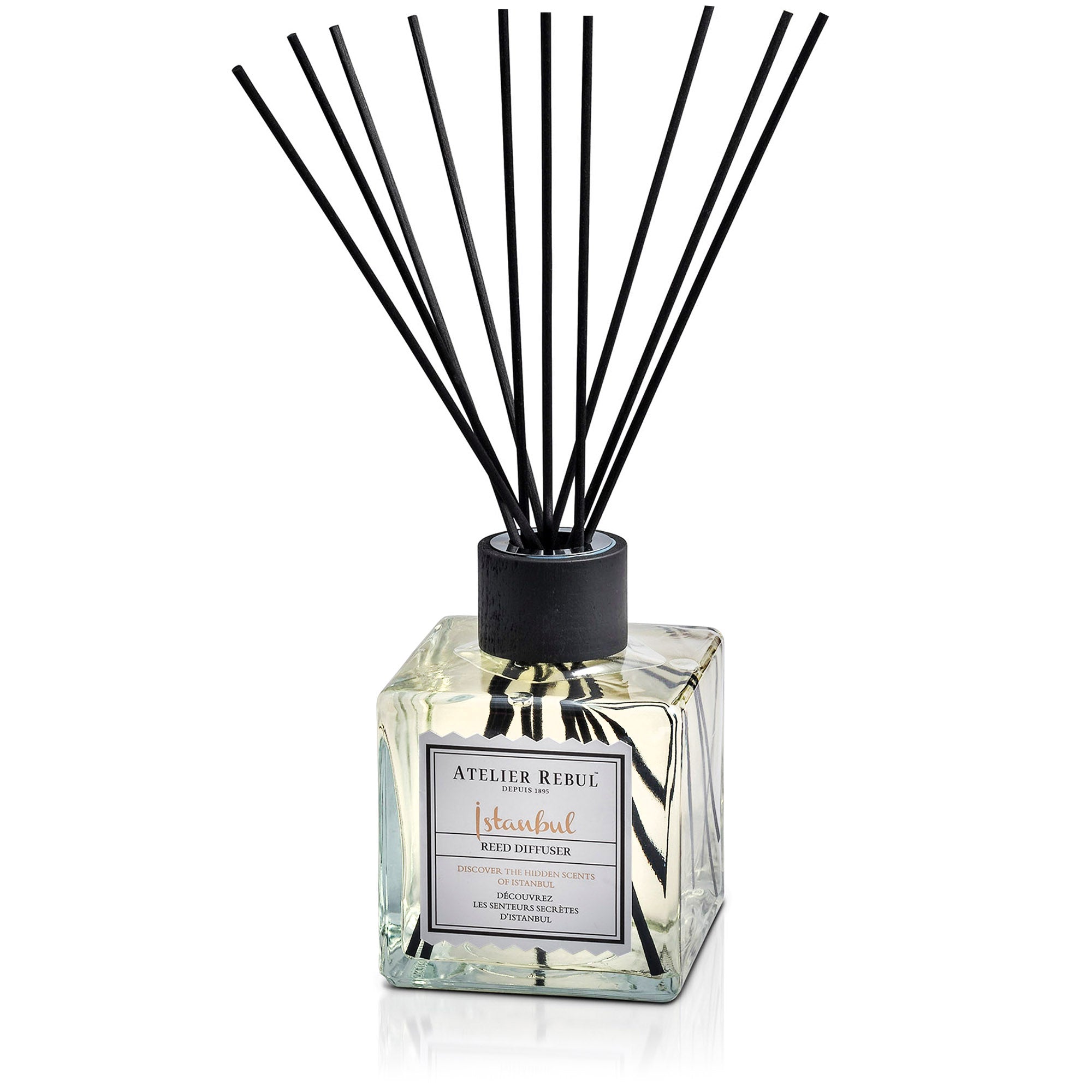 Istanbul Reed Diffuser 2500 ml - 1X