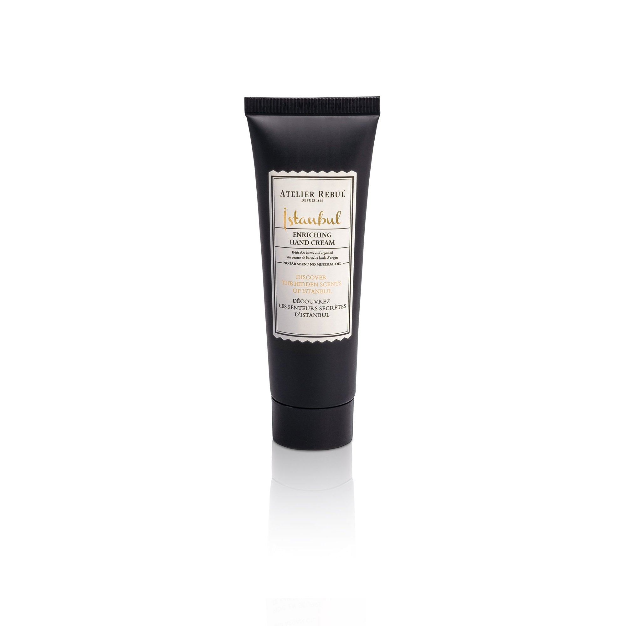 Istanbul Hand Cream - 30 ml