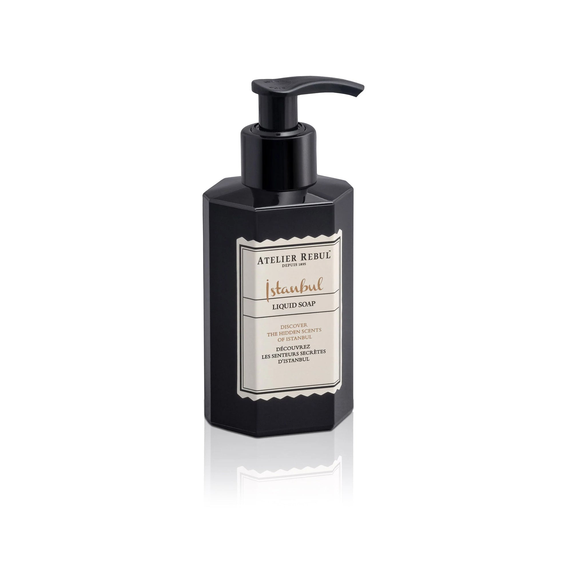 Istanbul Liquid Soap - 100 ml