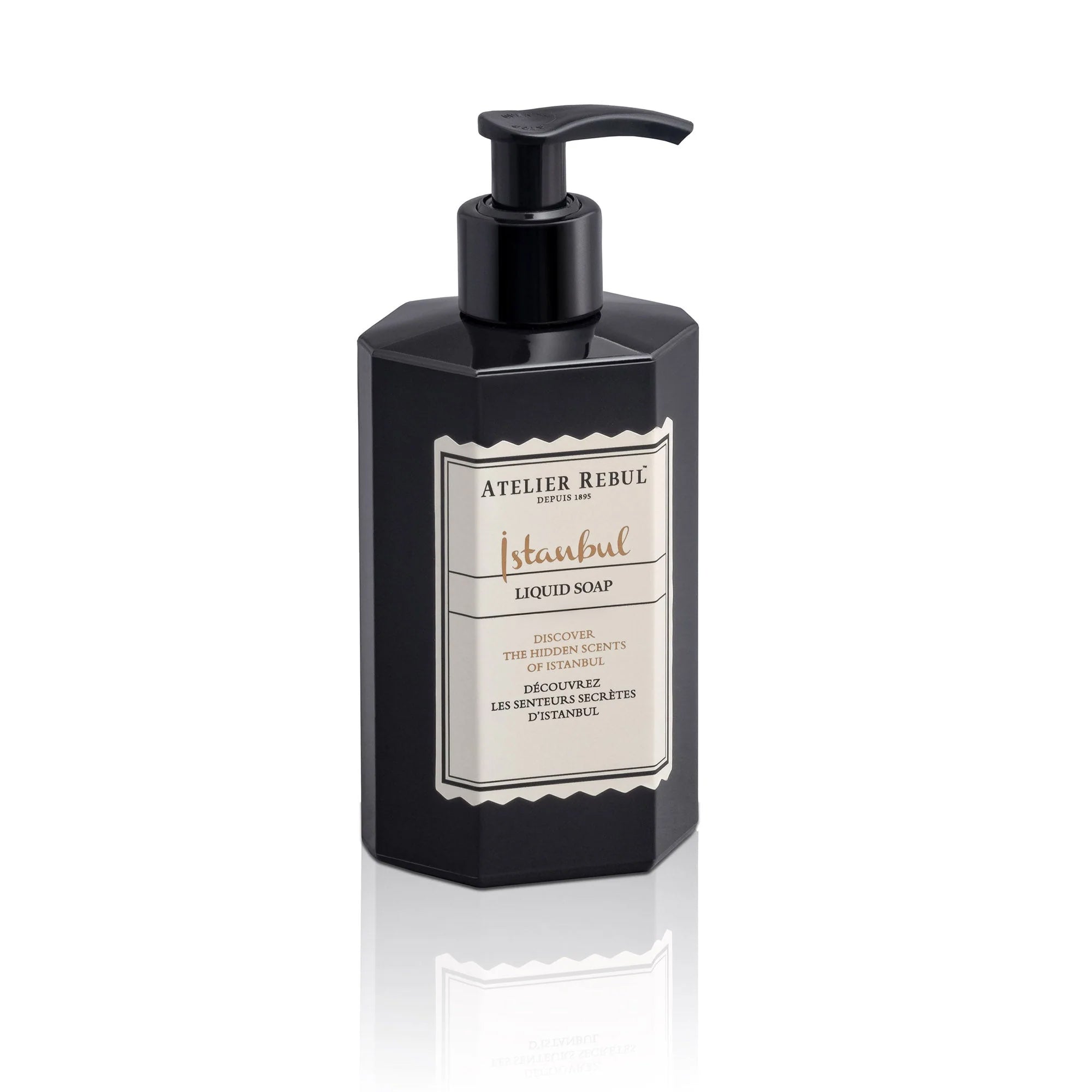 Istanbul Liquid Soap - 250 ml