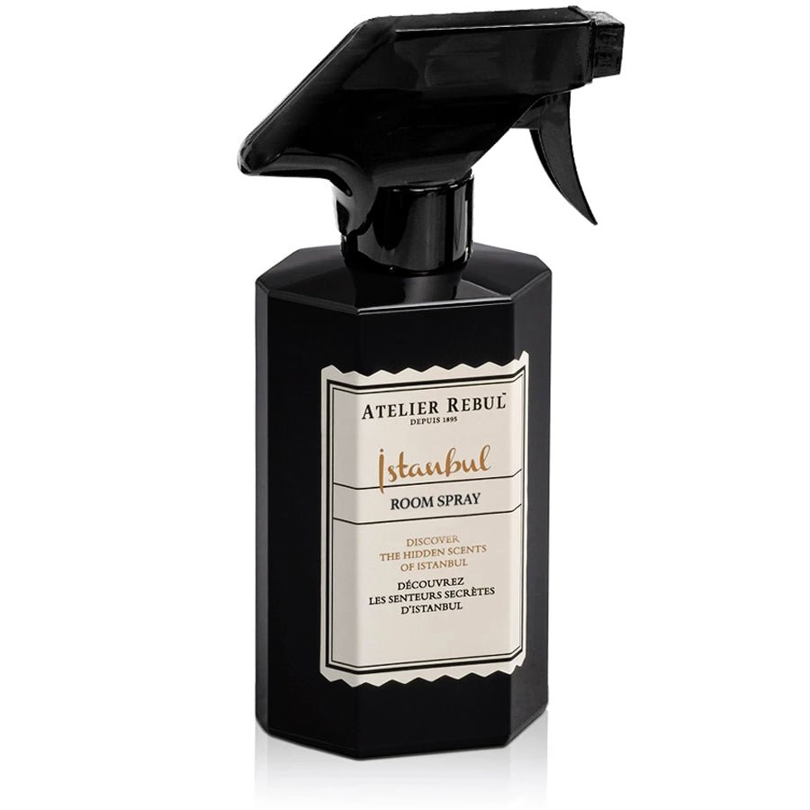 Istanbul Room Spray Limited Edition 400 ml