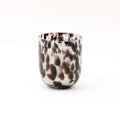 Twili Scented Candle Black S 9 cm - 200 gr