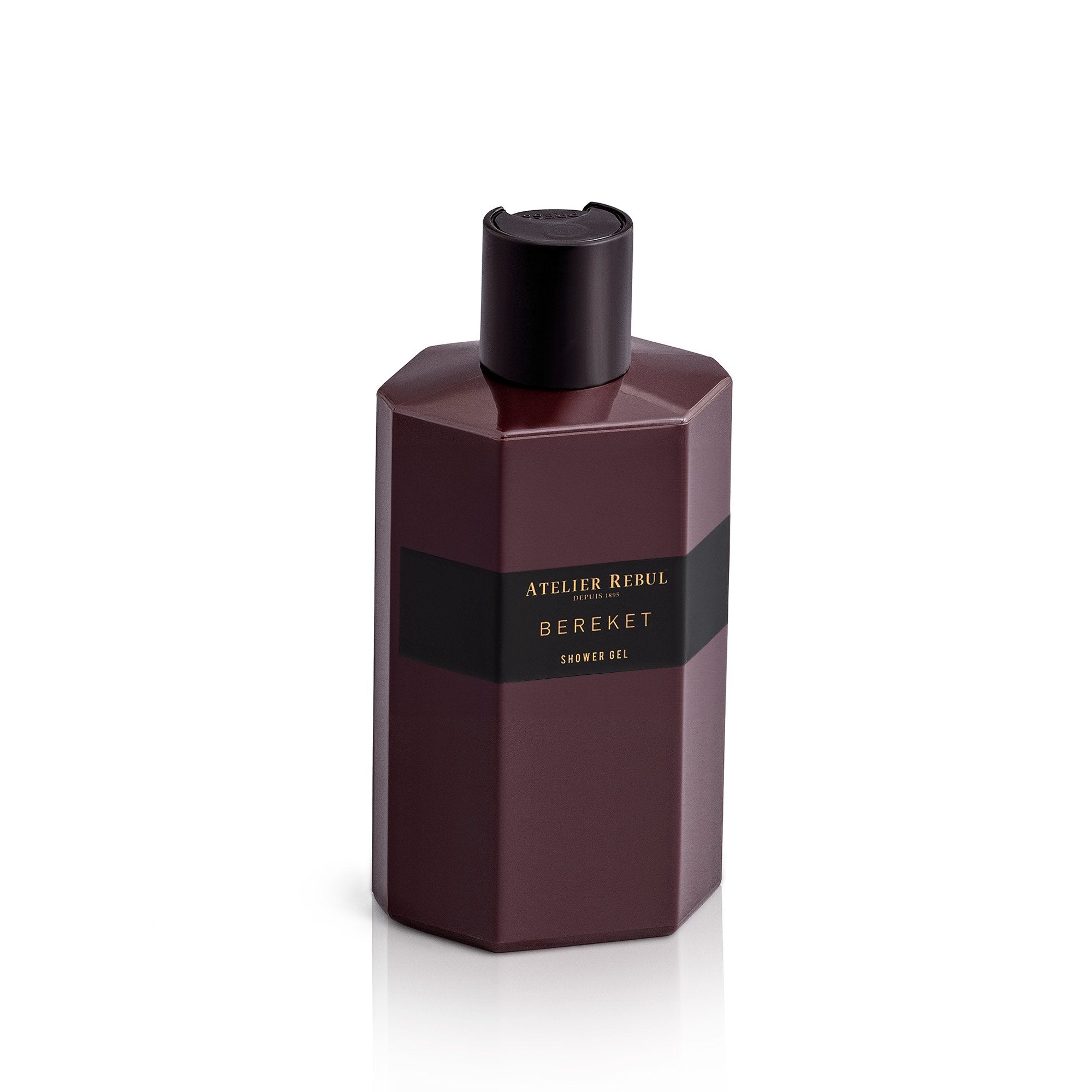 Bereket Shower Gel - 250 ml