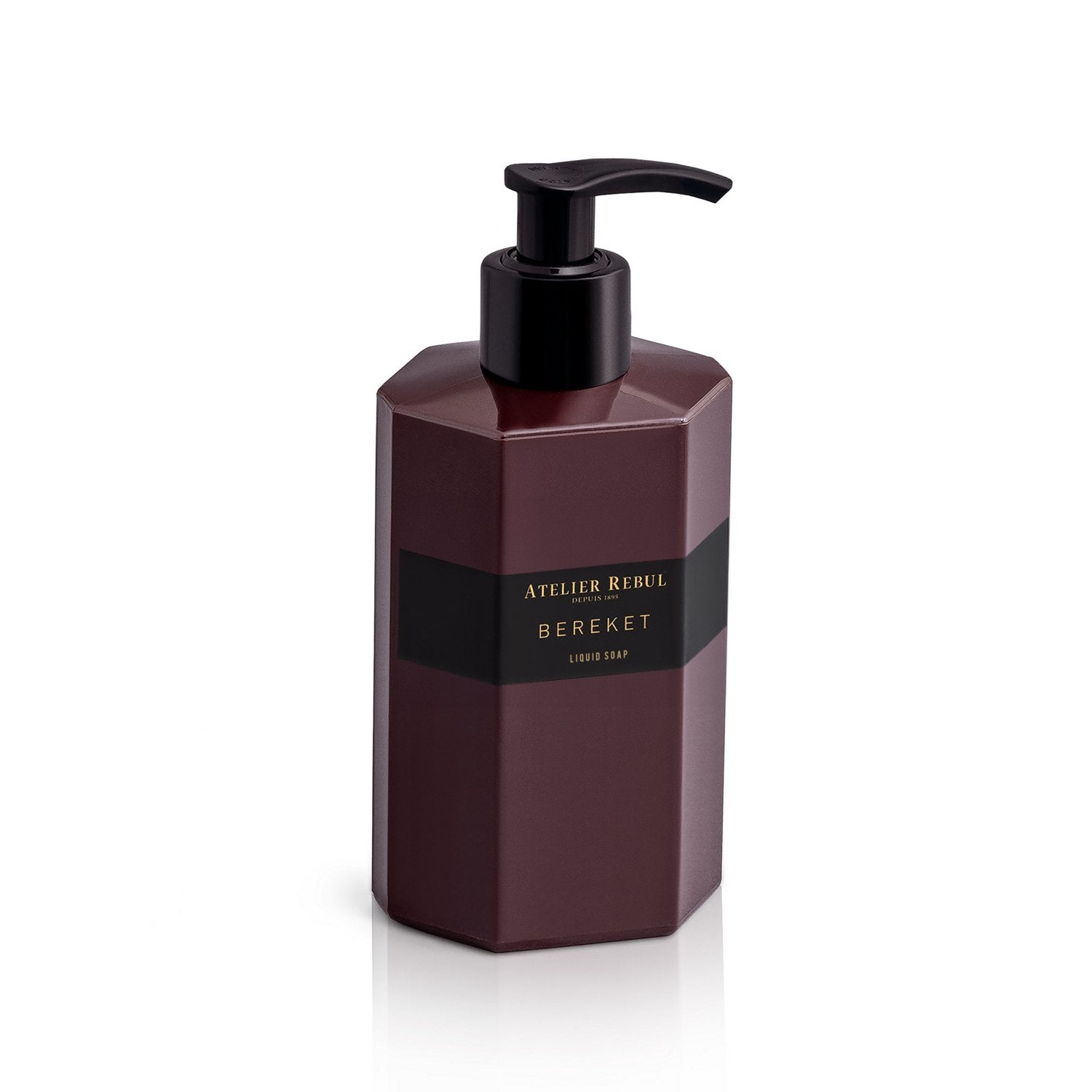 Bereket Liquid Soap- 250 ml