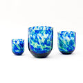 Twili Scented Candle Sapphire M 11 cm - 650 gr