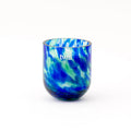 Twili Scented Candle Sapphire L 14,5 cm - 1500 gr