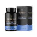 PURE UP - Lion's Mane